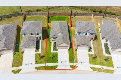 22862 Fulton Landing Drive, Hockley, TX 77447 - Photo 3