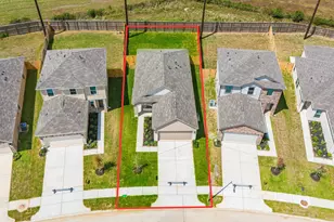 22862 Fulton Lndg Dr, Hockley, TX 77447 - Photo 3