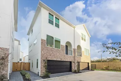 3057 Hicks Street, Houston, TX 77007 - Photo 3