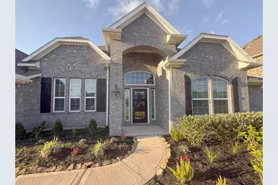 1524 N Blue Bonnet Lane, Angleton, TX 77515 - Photo 3