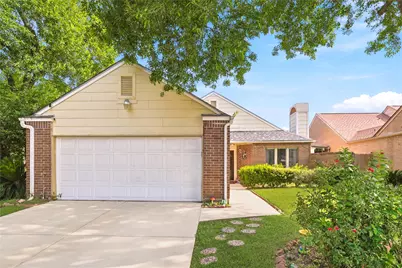 8226 Misty Ridge Lane, Houston, TX 77071 - Photo 1