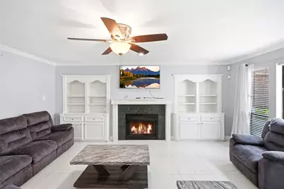 8226 Misty Ridge Lane, Houston, TX 77071 - Photo 13