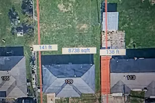 109 E Parker Rd, Houston, TX 77076 - Photo 11