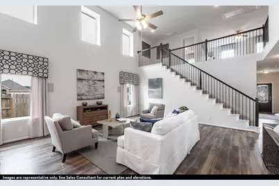1958 Parks Edge Lane, Angleton, TX 77515 - Photo 7