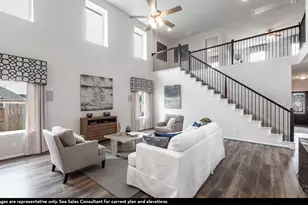 1958 Parks Edge Ln, Angleton, TX 77515 - Photo 7