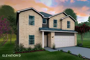 1958 Parks Edge Ln, Angleton, TX 77515 - Photo 1