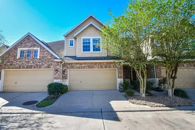 14327 Mossy Gate Lane, Houston, TX 77082 - Photo 3