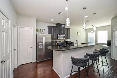 14327 Mossy Gate Lane, Houston, TX 77082 - Photo 9