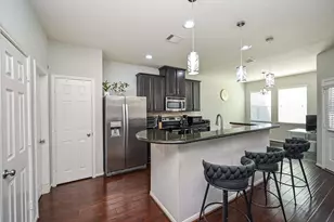 14327 Mossy Gate Ln, Houston, TX 77082 - Photo 9