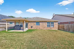 21535 Maggie Mist Dr, Richmond, TX 77406 - Photo 35