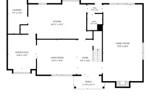1618 Hillendahl Blvd, Houston, TX 77055 - Photo 3