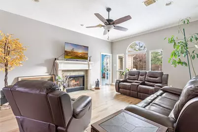 3504 Oak Landing, Conroe, TX 77304 - Photo 5