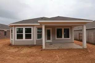 1630 Birch Wood Dr, Rosenberg, TX 77471 - Photo 9
