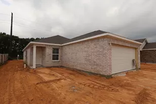 1630 Birch Wood Dr, Rosenberg, TX 77471 - Photo 1