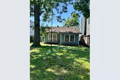 1119 E 25th Street, Houston, TX 77009 - Photo 5