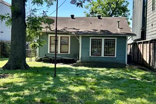 1119 E 25th St, Houston, TX 77009 - Photo 5