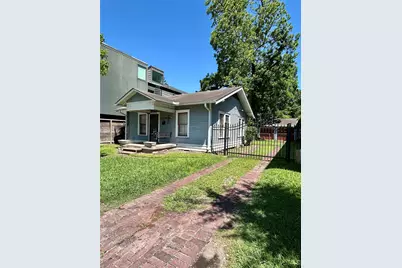 1119 E 25th Street, Houston, TX 77009 - Photo 3