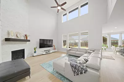 28927 Ember Crest Lane, Fulshear, TX 77441 - Photo 15