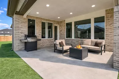 28927 Ember Crest Lane, Fulshear, TX 77441 - Photo 35