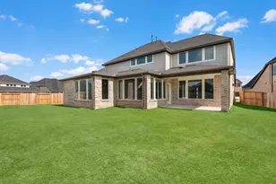 28927 Ember Crest Ln, Fulshear, TX 77441 - Photo 33