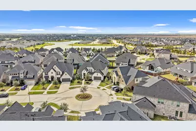 28927 Ember Crest Lane, Fulshear, TX 77441 - Photo 37