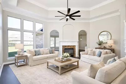 9019 Lady Laura Lane, Richmond, TX 77469 - Photo 13