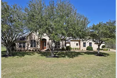 9019 Lady Laura Lane, Richmond, TX 77469 - Photo 1