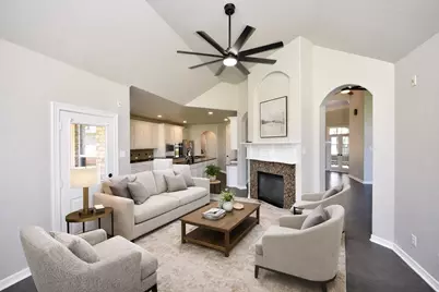 9019 Lady Laura Lane, Richmond, TX 77469 - Photo 19