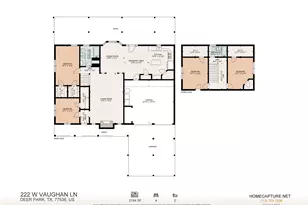 222 W Vaughn Ln, Deer Park, TX 77536 - Photo 29