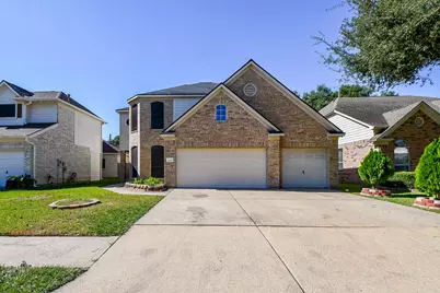 3019 Red Oak Leaf Trail, Houston, TX 77084 - Photo 1