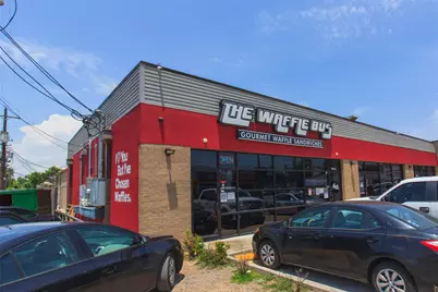 412 Neyland Street #F, Houston, TX 77022 - Photo 39