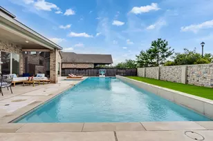 30402 Indigo Falls Dr, Fulshear, TX 77423 - Photo 5