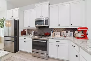 10524 Wild Rice, Conroe, TX 77385 - Photo 9