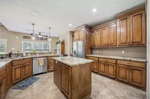21015 Angus Drive, Cleveland, TX 77328 - Photo 7