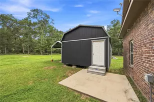 21015 Angus Drive, Cleveland, TX 77328 - Photo 41