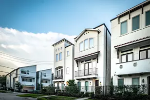 1224 Thompson, Houston, TX 77007 - Photo 1