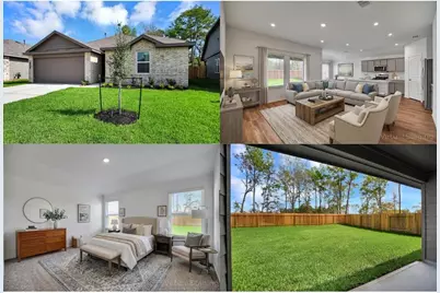 16922 Twisted Seagrass Lane, Magnolia, TX 77355 - Photo 3