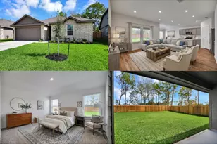 16922 Twisted Seagrass Ln, Magnolia, TX 77355 - Photo 3