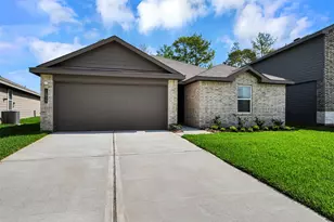 16922 Twisted Seagrass Ln, Magnolia, TX 77355 - Photo 1