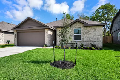 16922 Twisted Seagrass Lane, Magnolia, TX 77355 - Photo 5