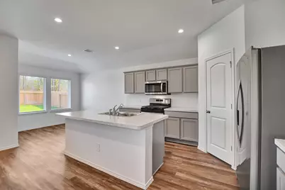 16922 Twisted Seagrass Lane, Magnolia, TX 77355 - Photo 19