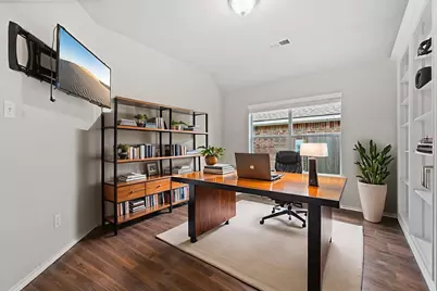 1910 Katlyn Lane, Spring, TX 77386 - Photo 29