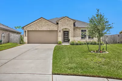 9410 Madison Avenue, Texas City, TX 77591 - Photo 1