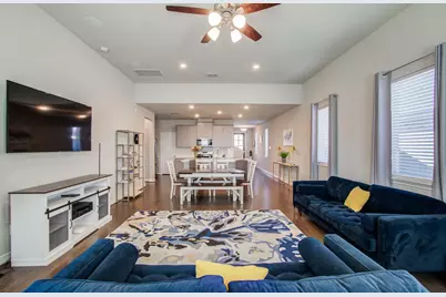 10317 Russell Pines Drive, Rosharon, TX 77583 - Photo 13