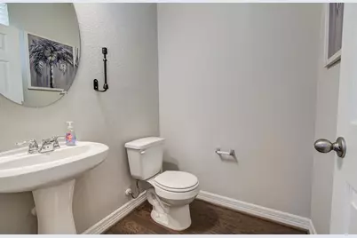 10317 Russell Pines Drive, Rosharon, TX 77583 - Photo 5