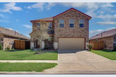 10317 Russell Pines Drive, Rosharon, TX 77583 - Photo 1