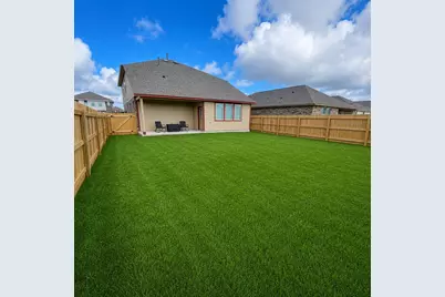 10317 Russell Pines Drive, Rosharon, TX 77583 - Photo 29