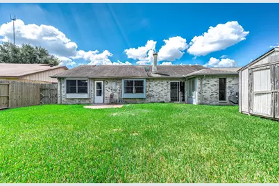 8434 Quail Crest Dr, Missouri City, TX 77489 - Photo 25