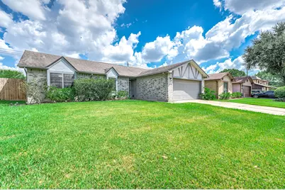 8434 Quail Crest Dr, Missouri City, TX 77489 - Photo 3