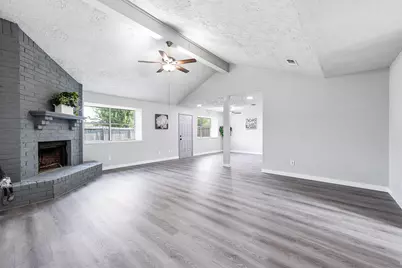 8434 Quail Crest Dr, Missouri City, TX 77489 - Photo 7